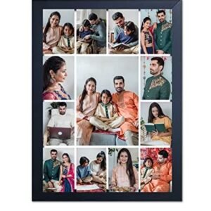 Vibrant High-Definition Printing: High-resolution matte print finish that prevents glare while keeping colors vivid.