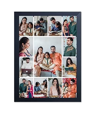 Vibrant High-Definition Printing: High-resolution matte print finish that prevents glare while keeping colors vivid.