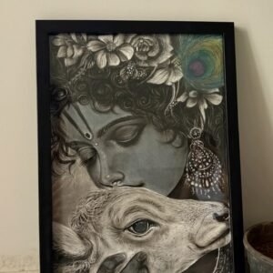 Lord Krishna